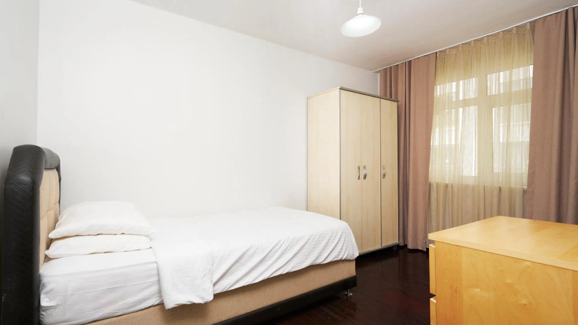Cozy Apartment Next To Taksim Square Istanbul