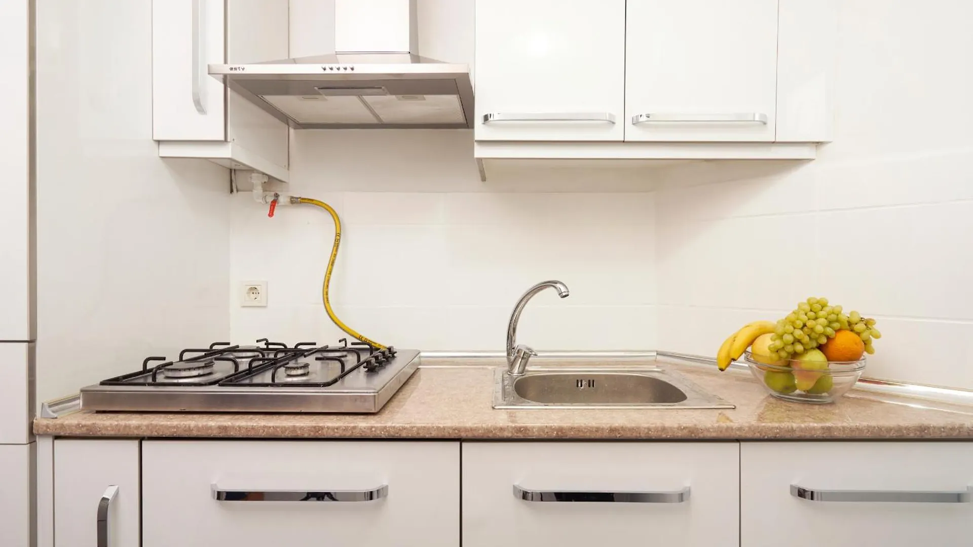Cozy Apartment Next To Taksim Square Provincia di Provincia di Istanbul