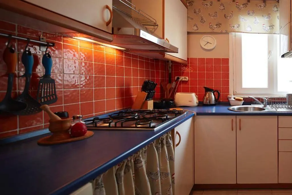 Cozy Apartment Next To Taksim Square اسطنبول 0*,