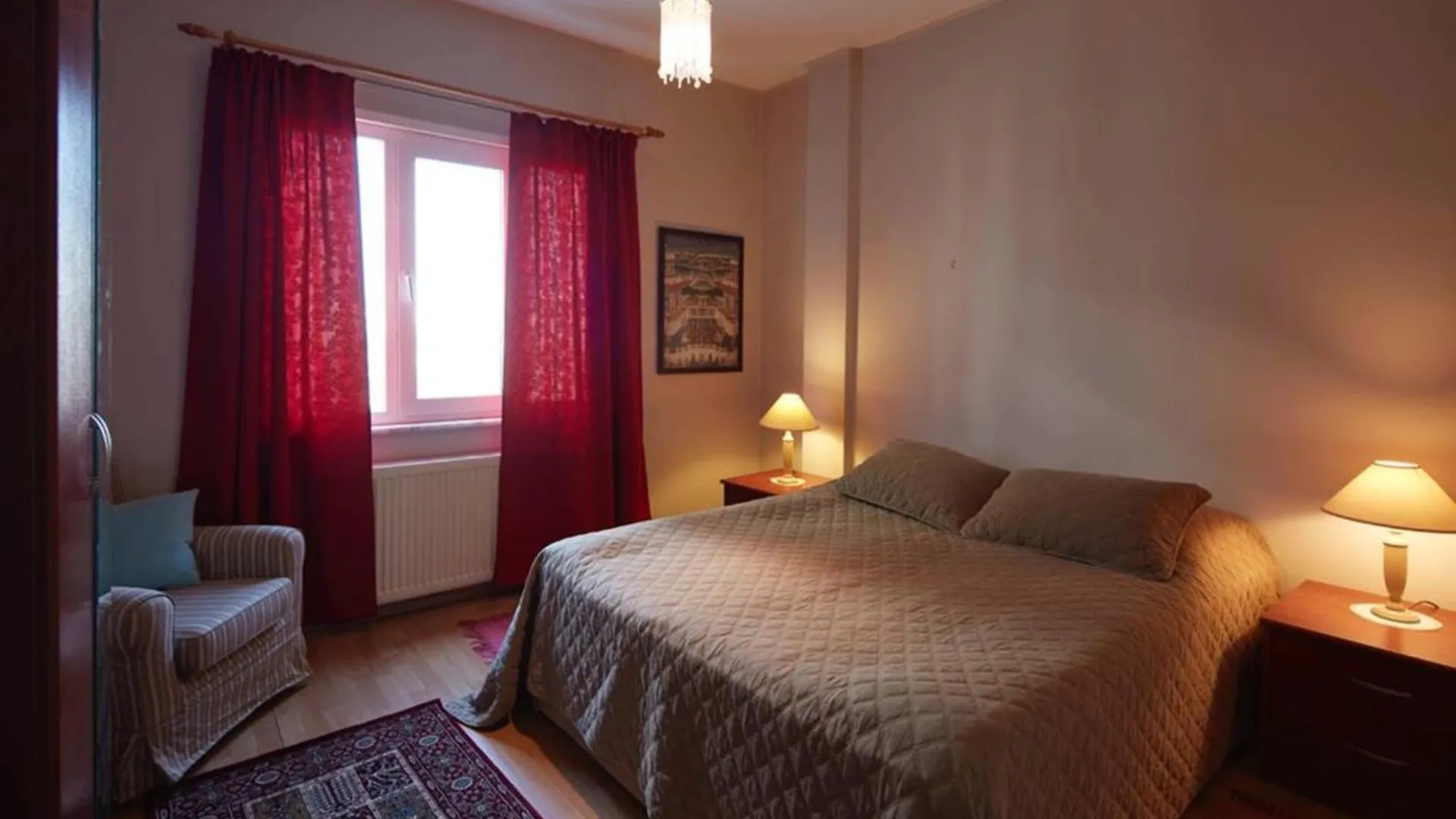 Cozy Apartment Next To Taksim Square اسطنبول 0*,