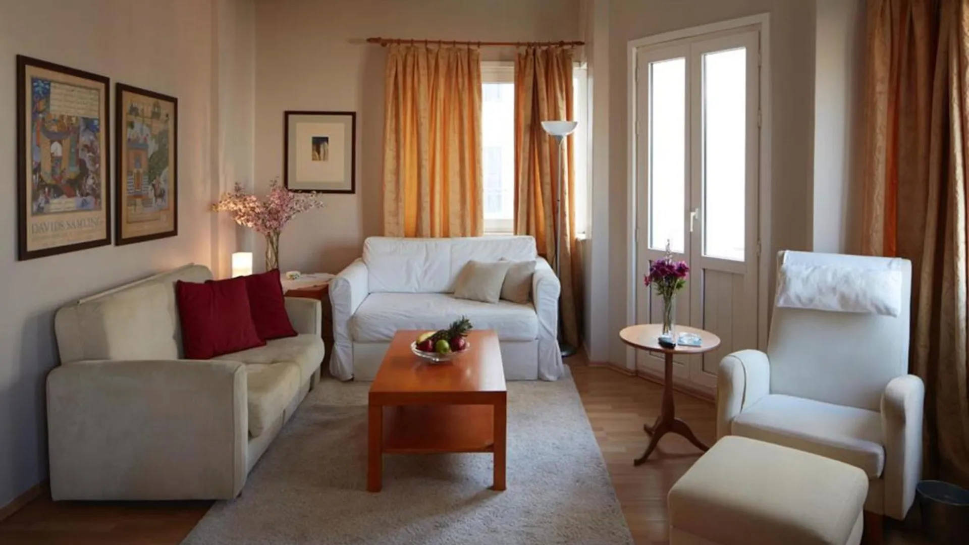 Cozy Apartment Next To Taksim Square اسطنبول