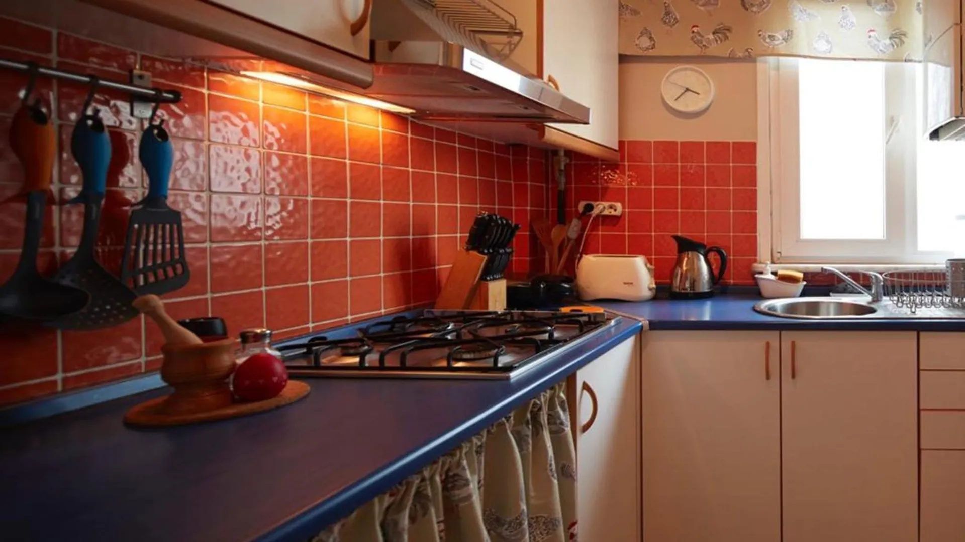 Cozy Apartment Next To Taksim Square اسطنبول