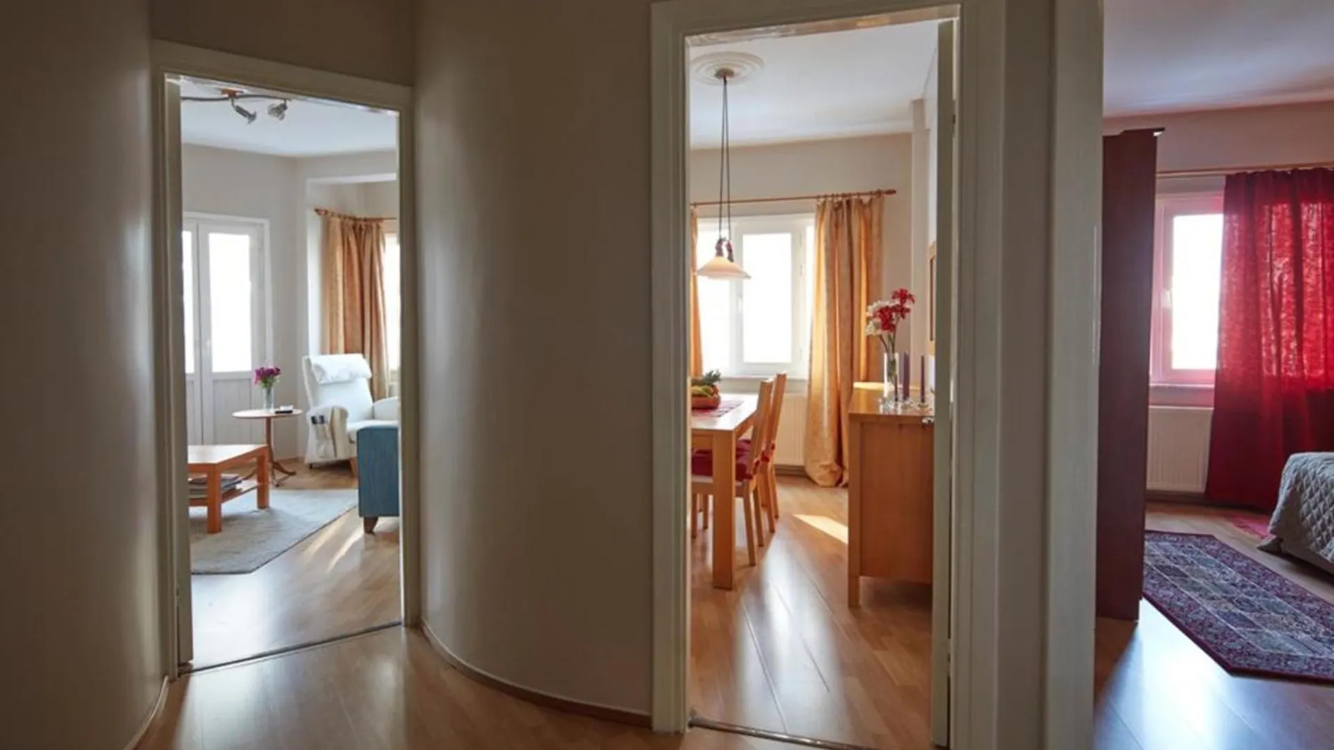Cozy Apartment Next To Taksim Square اسطنبول