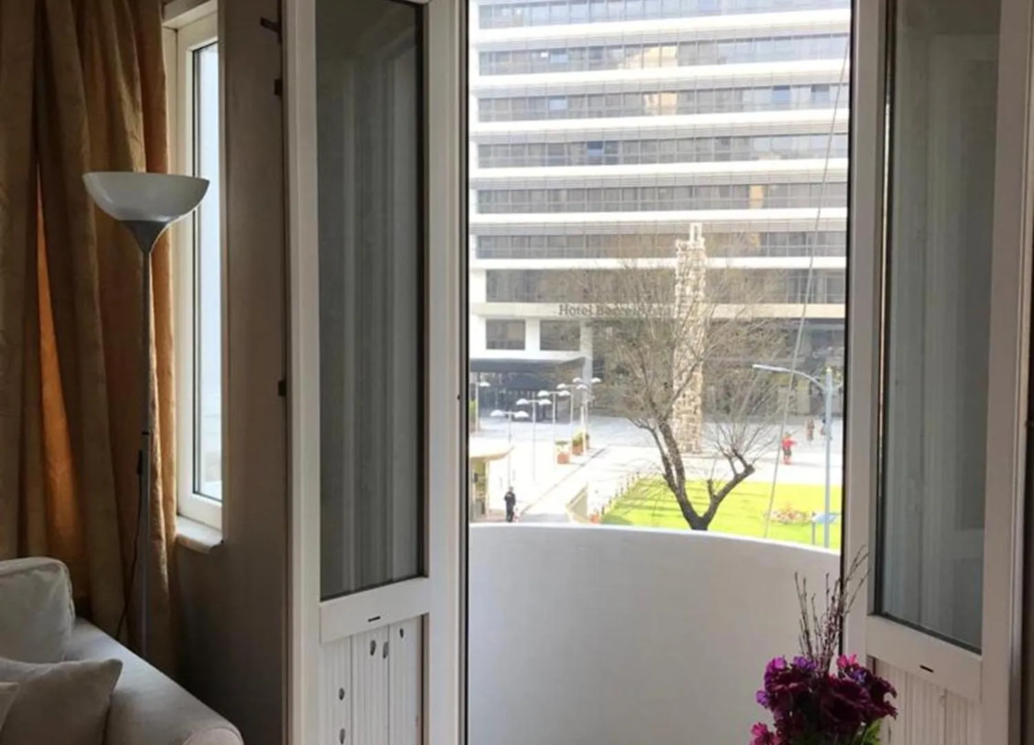 Cozy Apartment Next To Taksim Square اسطنبول تركيا
