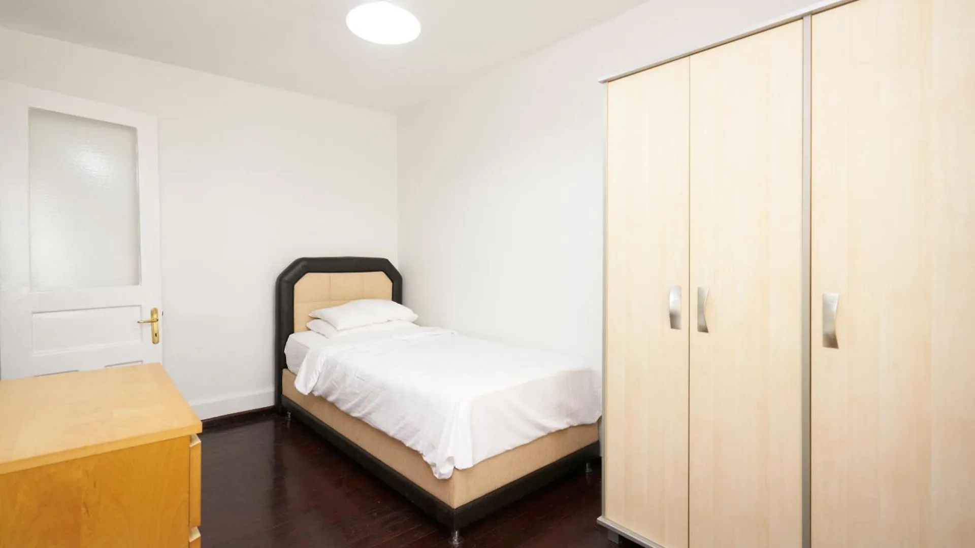 Cozy Apartment Next To Taksim Square اسطنبول