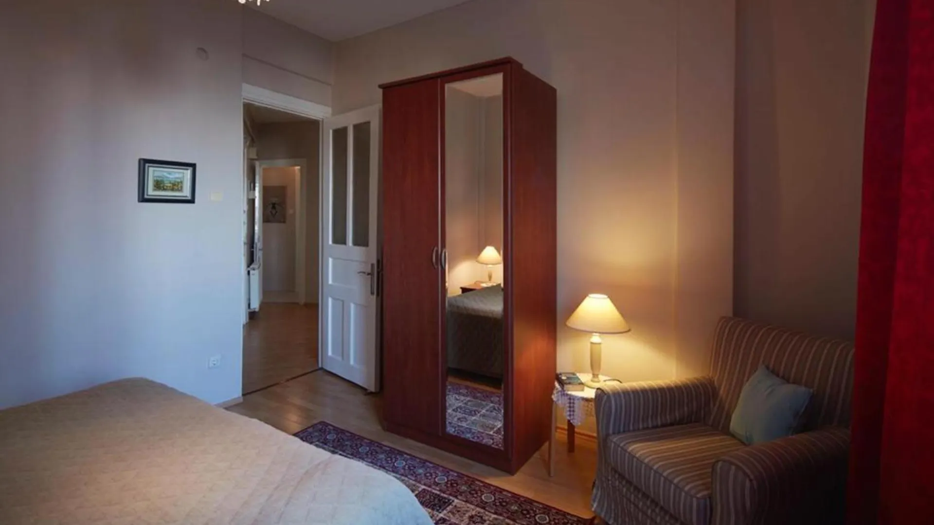 Cozy Apartment Next To Taksim Square اسطنبول تركيا