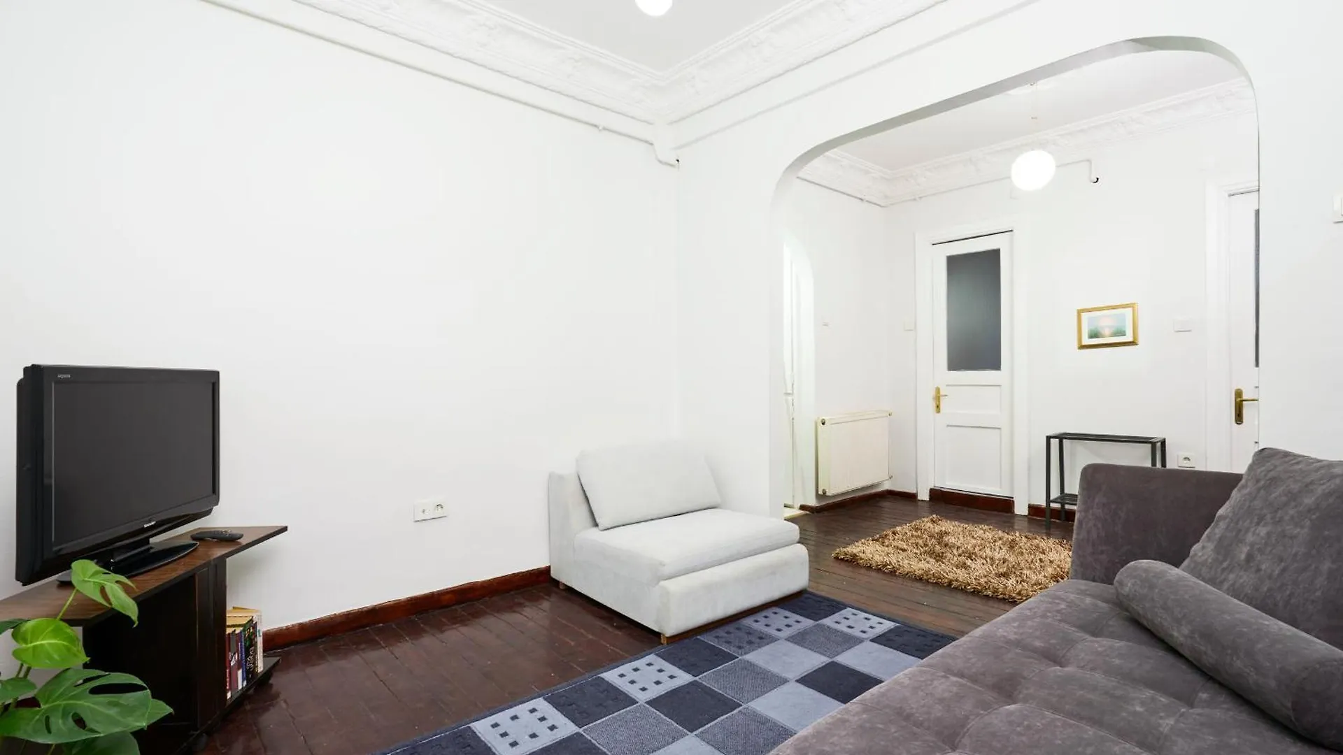 Cozy Apartment Next To Taksim Square اسطنبول تركيا