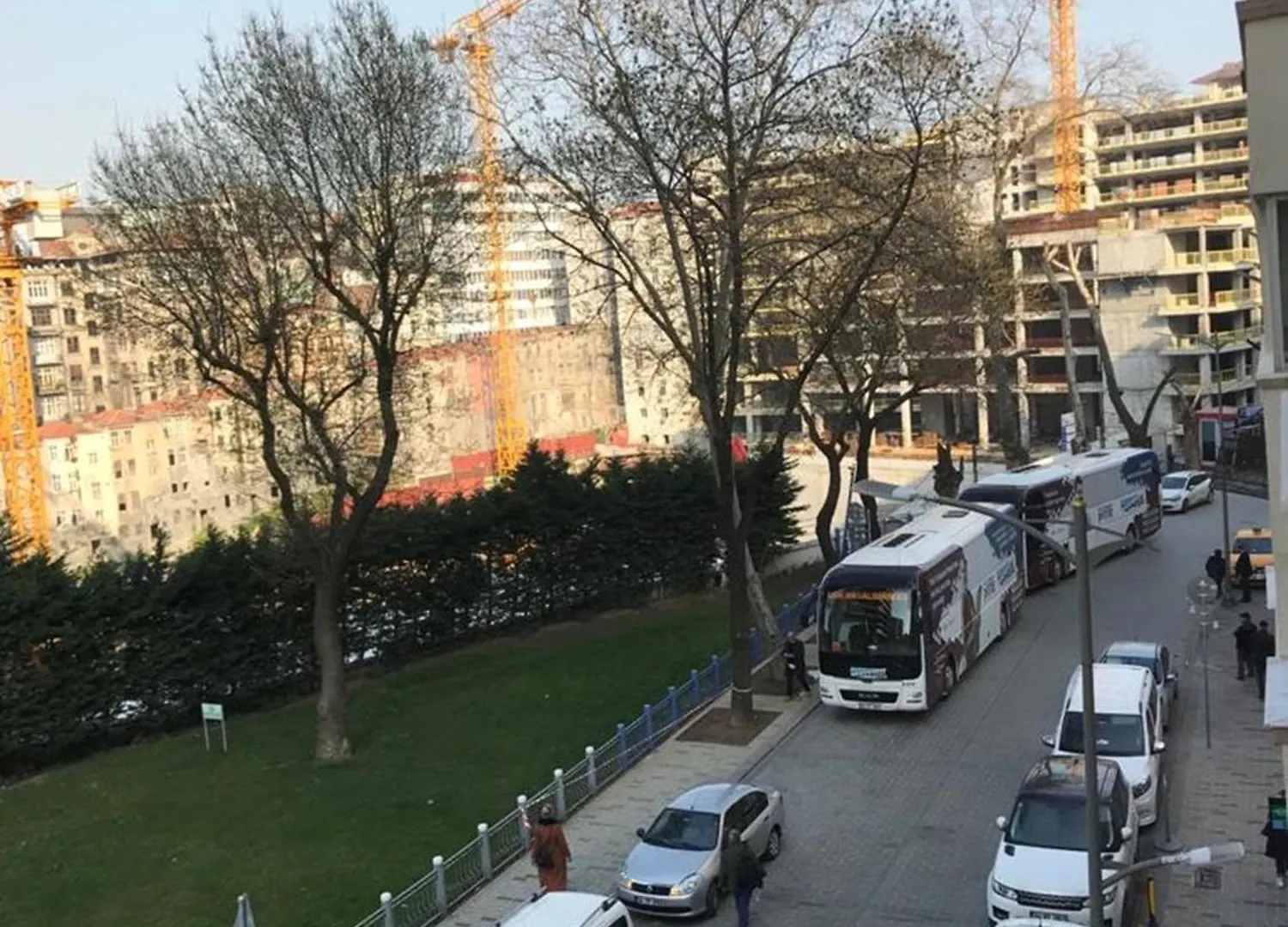 Cozy Apartment Next To Taksim Square اسطنبول