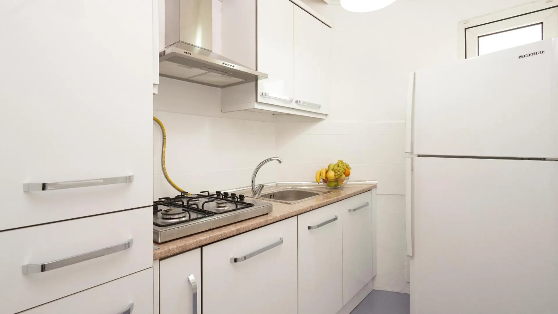Cozy Apartment Next To Taksim Square اسطنبول