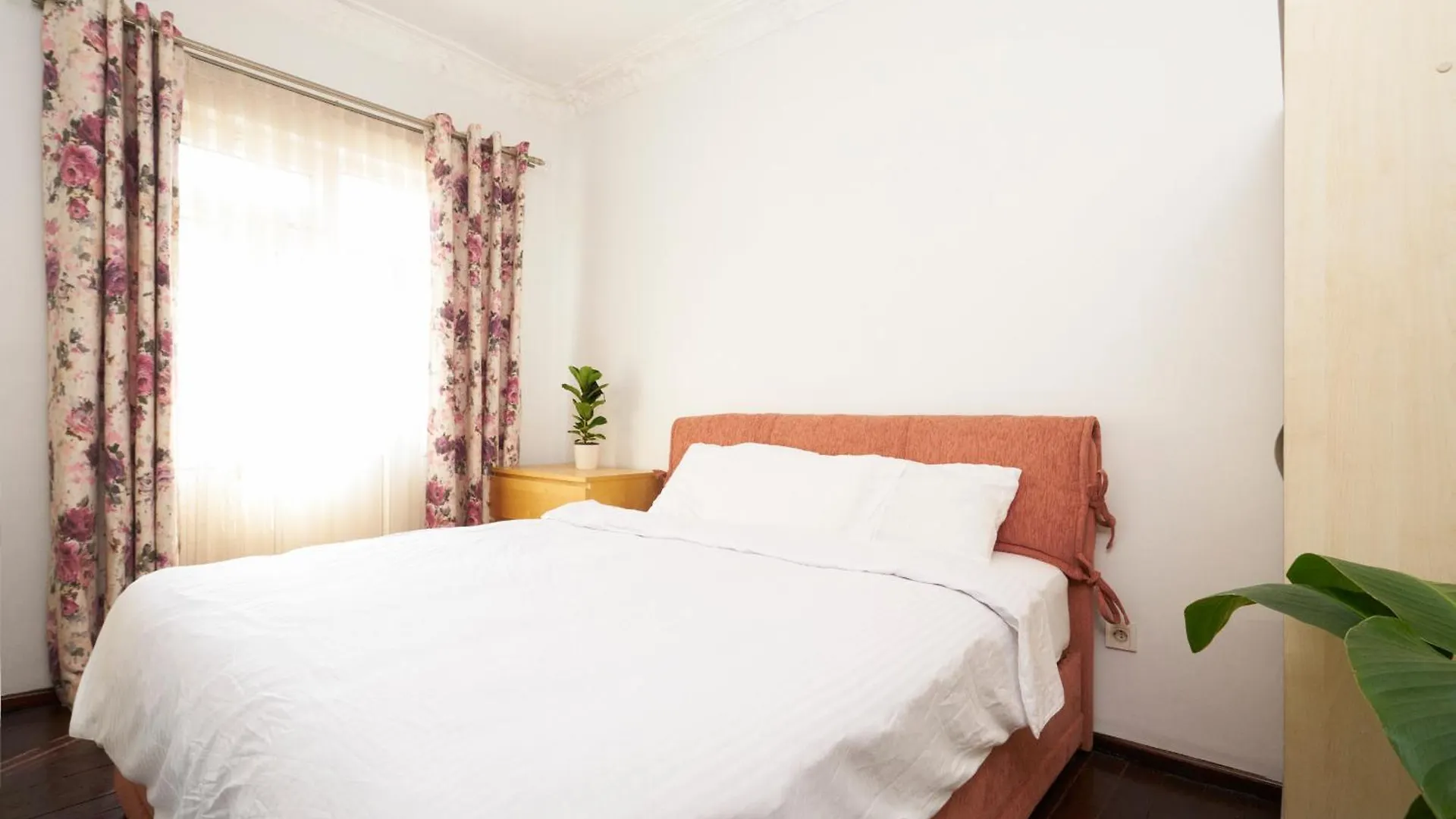 Cozy Apartment Next To Taksim Square اسطنبول 0*,