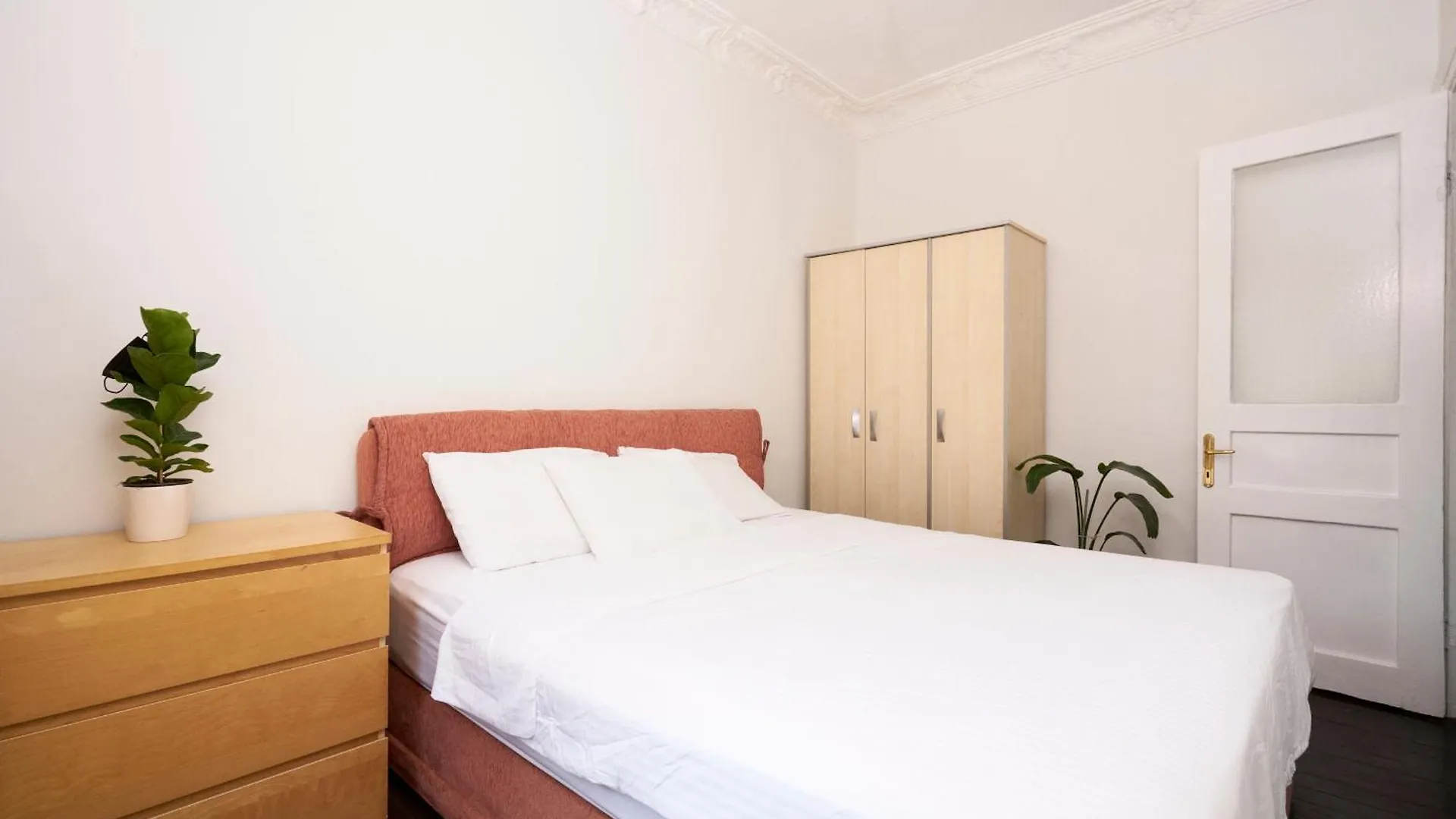 Cozy Apartment Next To Taksim Square اسطنبول