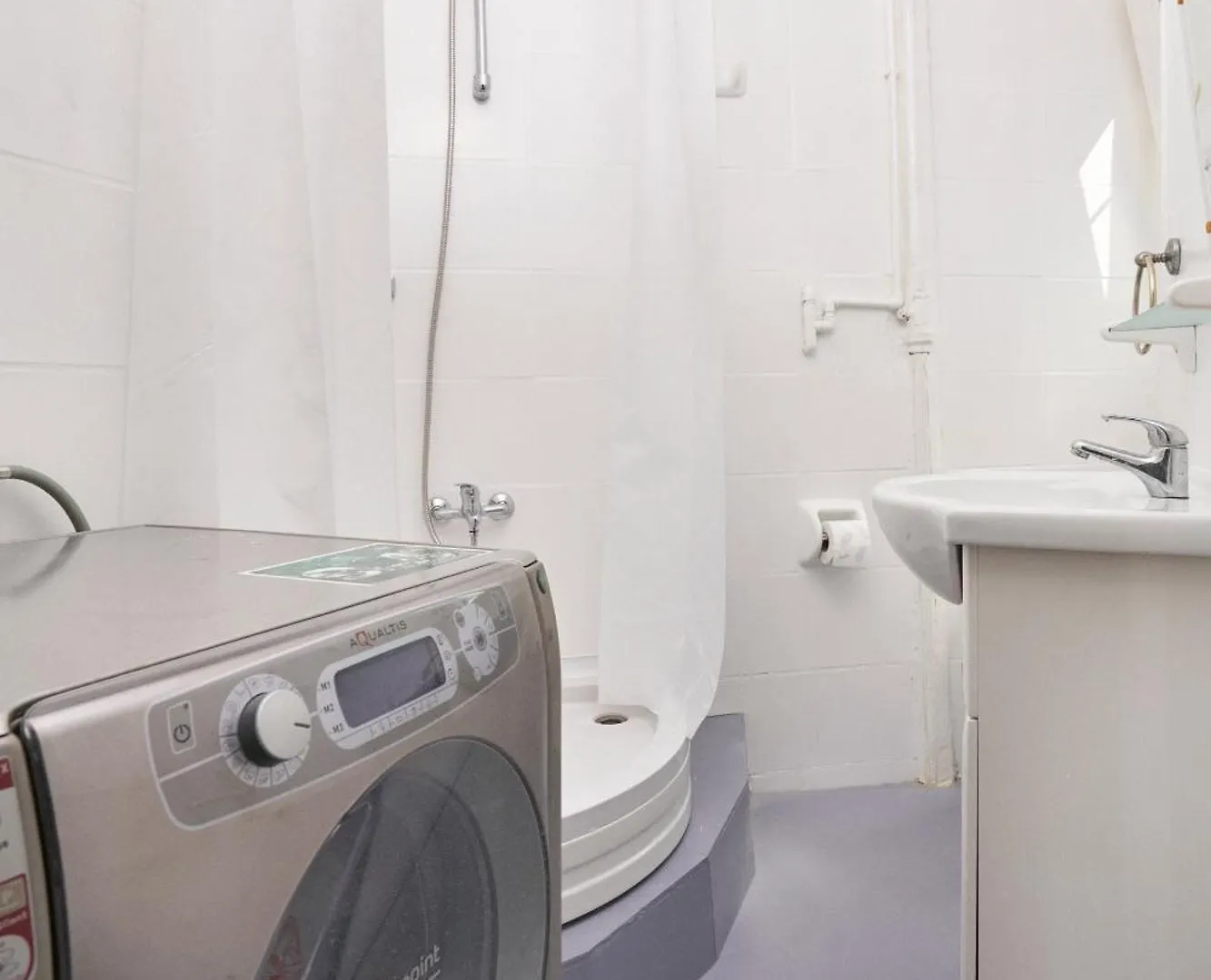 Cozy Apartment Next To Taksim Square اسطنبول