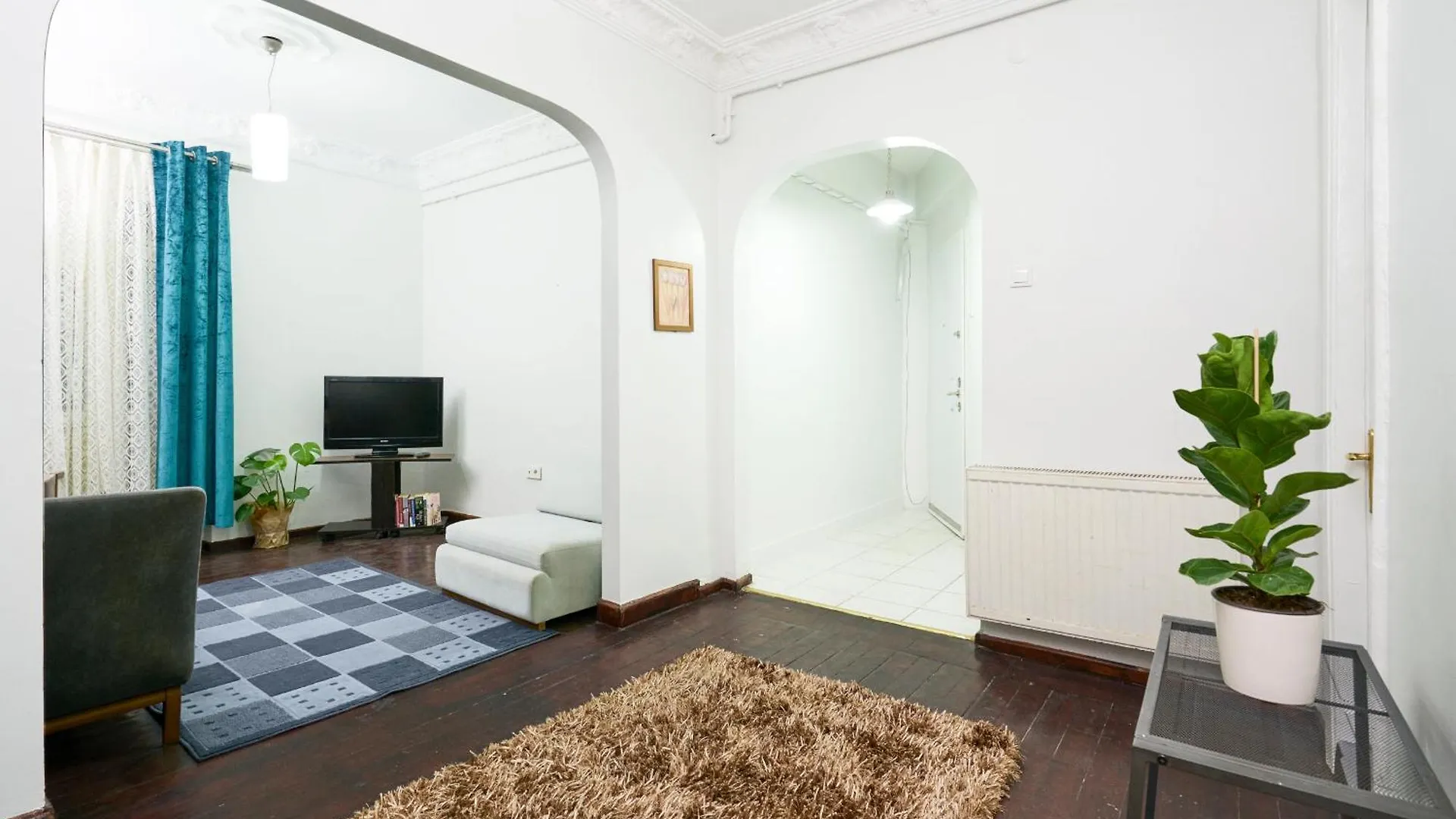 Cozy Apartment Next To Taksim Square اسطنبول